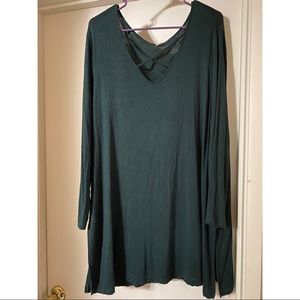 Old Navy Long-Sleeve Top